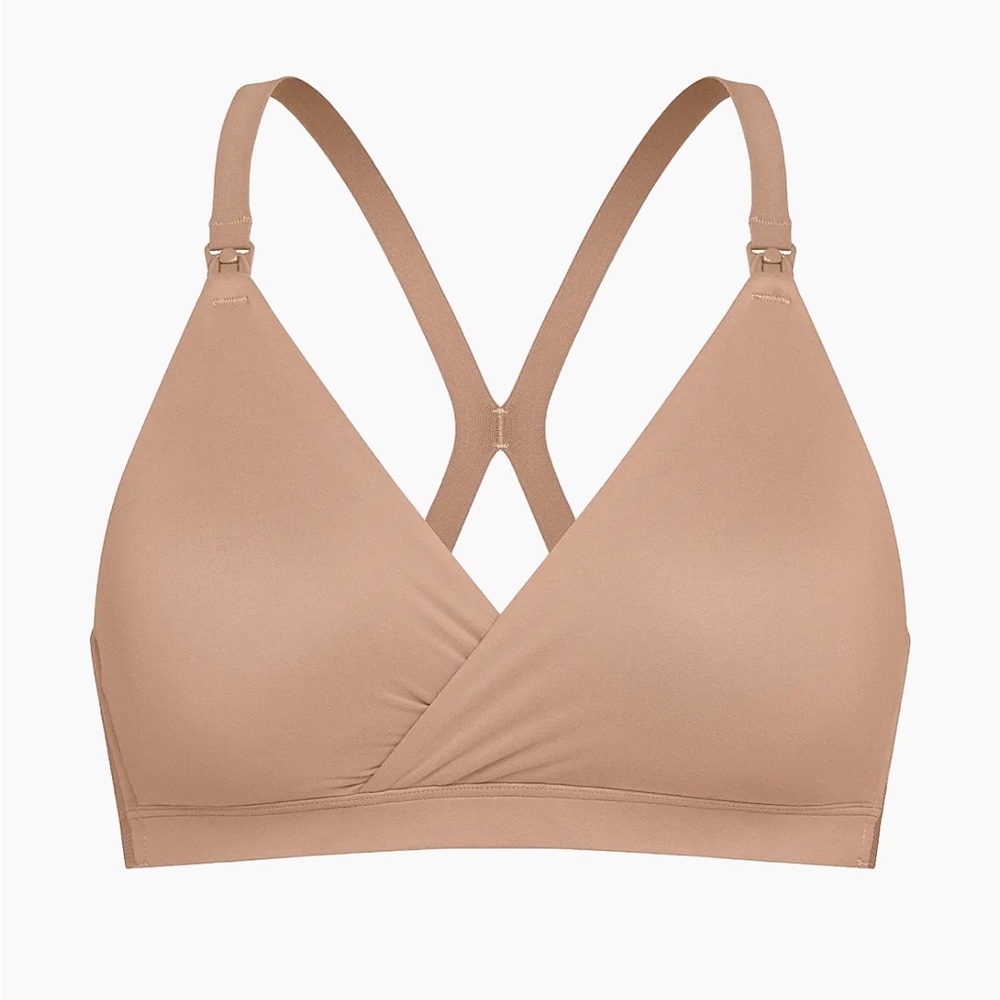 SPANX Nude Bra-llelujah Nursing Bra